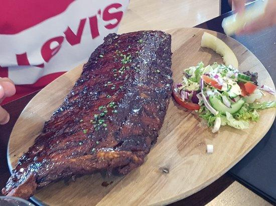 Cafe Restaurant De Sportvisser