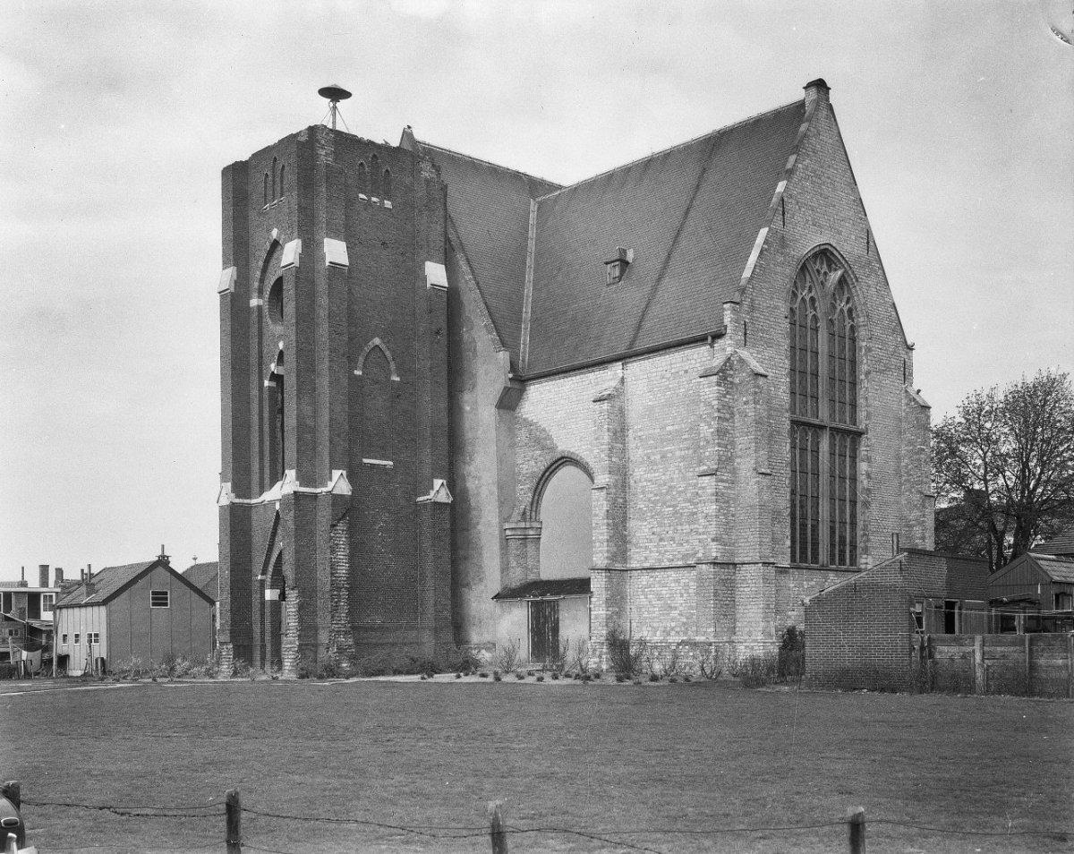 Odulphuskerk